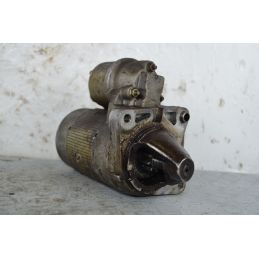 Motorino avviamento Fiat Punto 188 Dal 1999 al 2005 Cod 63101018  1717079869153