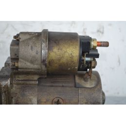 Motorino avviamento Fiat Punto 188 Dal 1999 al 2005 Cod 63101018  1717079869153