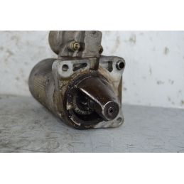 Motorino avviamento Fiat Punto 188 Dal 1999 al 2005 Cod 63101018  1717079869153