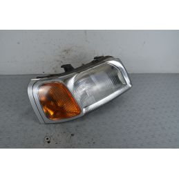 Faro Anteriore DX Land Rover Freelander I dal 1998 al 2006 Cod amr4001  1717080334855