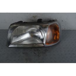 Faro Anteriore SX Land Rover Freelander I dal 1998 al 2006 Cod amr4000  1717080746498