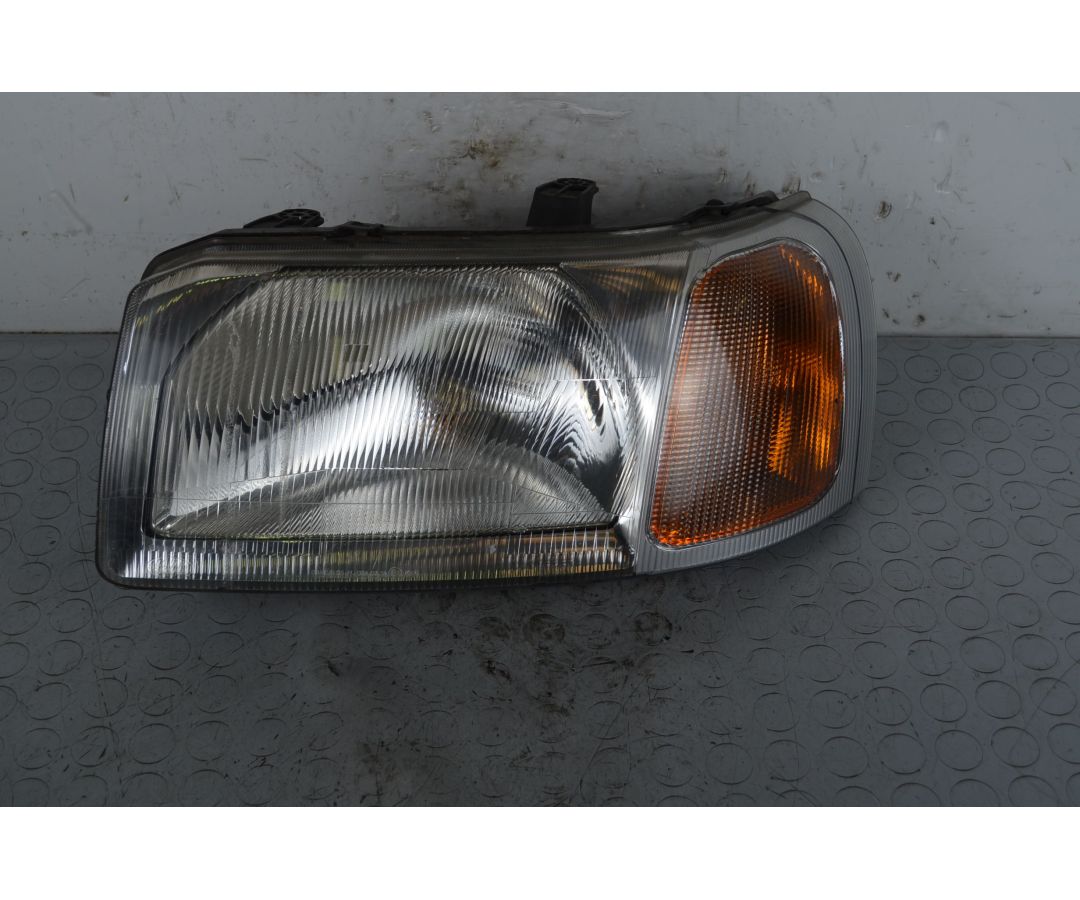 Faro Anteriore SX Land Rover Freelander I dal 1998 al 2006 Cod amr4000  1717080746498