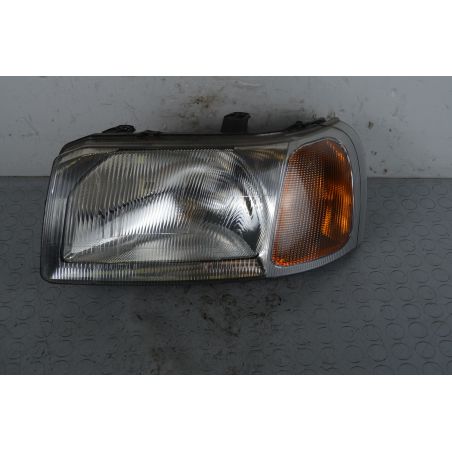 Faro Anteriore SX Land Rover Freelander I dal 1998 al 2006 Cod amr4000  1717080746498