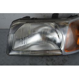 Faro Anteriore SX Land Rover Freelander I dal 1998 al 2006 Cod amr4000  1717080746498