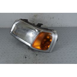 Faro Anteriore SX Land Rover Freelander I dal 1998 al 2006 Cod amr4000  1717080746498