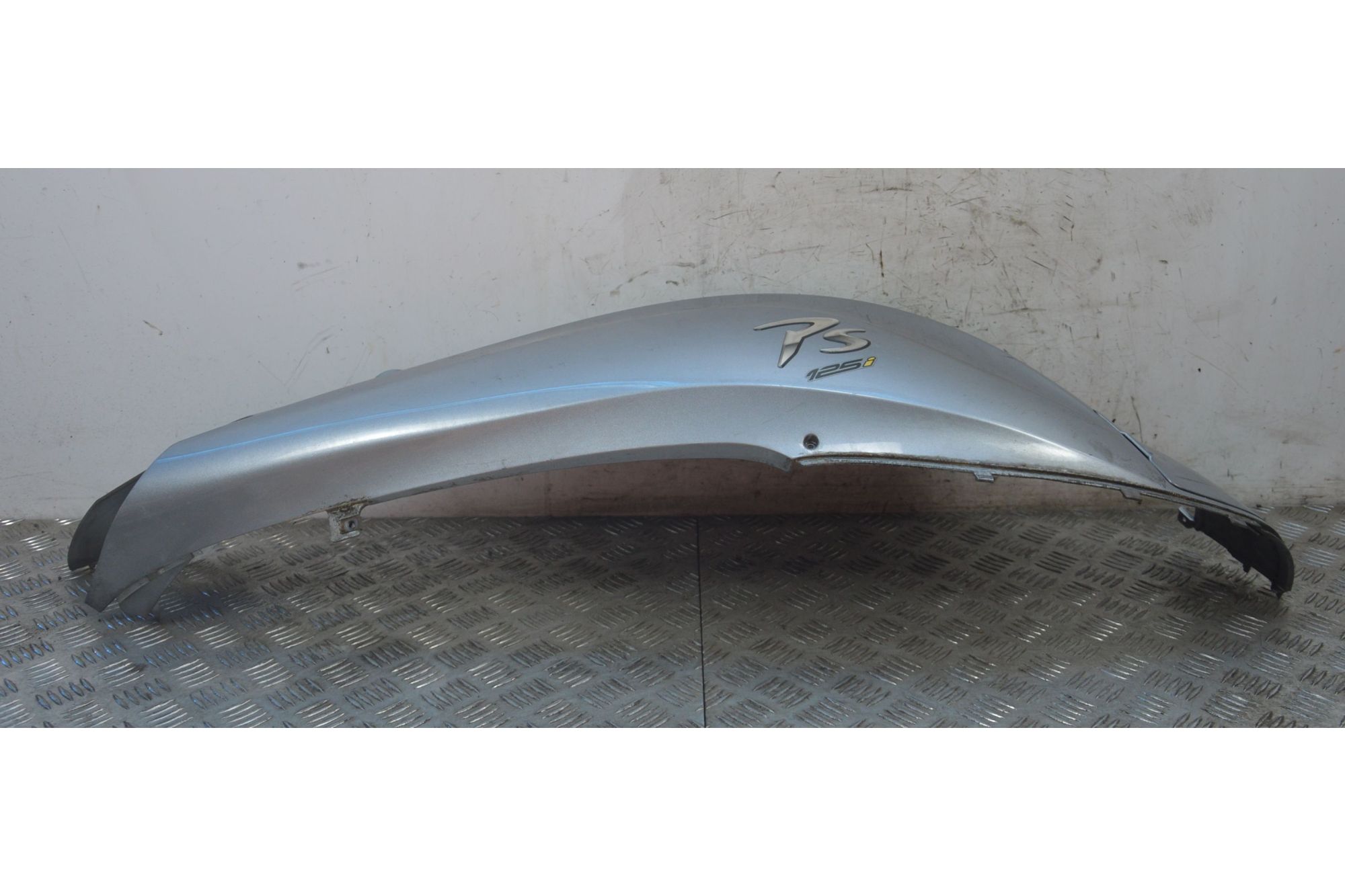 Carena Fianchetto Laterale Posteriore Destro Honda PS 125ie dal 2006 al 2012  1717081555488