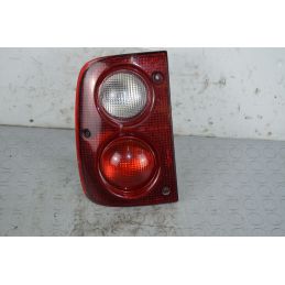 Fanale Stop Posteriore SX Land Rover Freelander I dal 1998 al 2006 Cod AMR4002  1717081906525