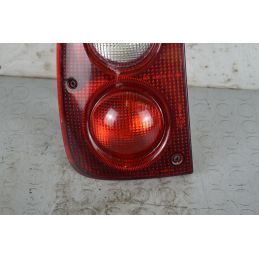 Fanale Stop Posteriore SX Land Rover Freelander I dal 1998 al 2006 Cod AMR4002  1717081906525