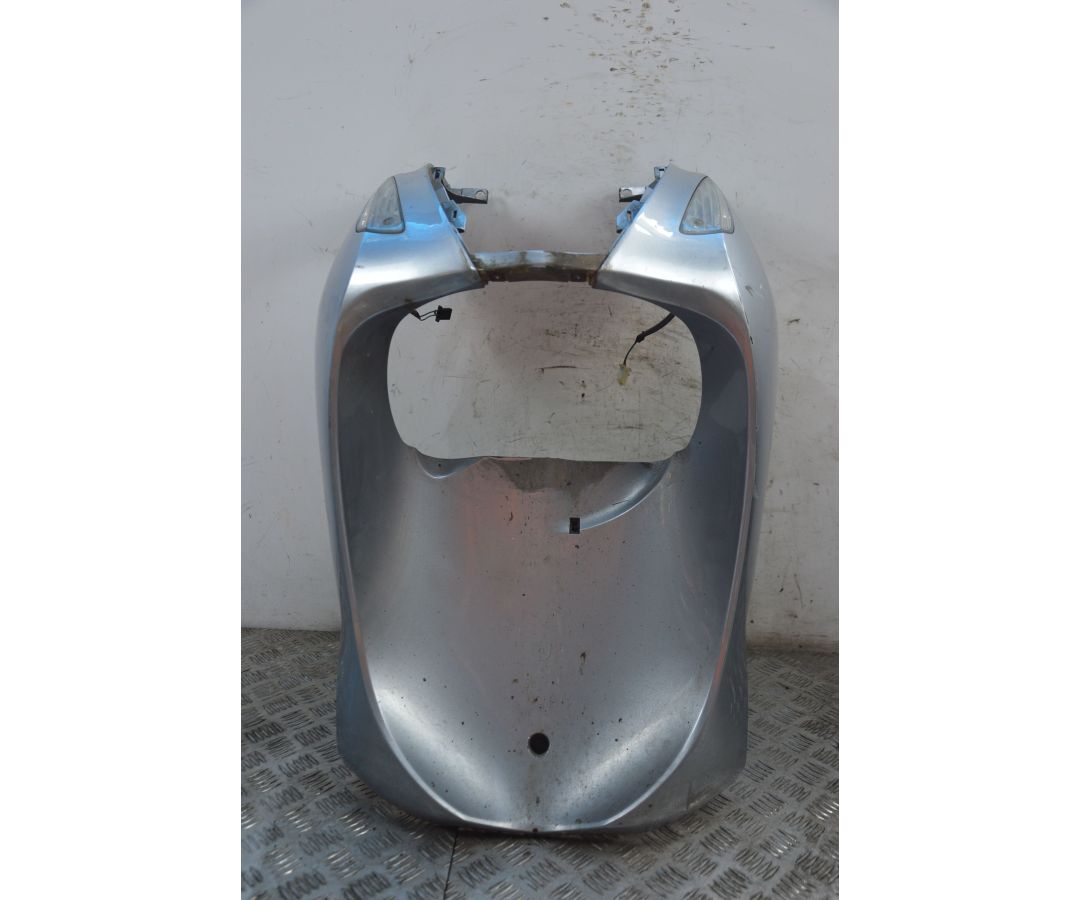 Carena Scudo Anteriore Con Frecce Honda PS 125 / 150 dal 2006 al 2012  1717082513999