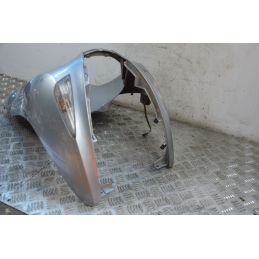 Carena Scudo Anteriore Con Frecce Honda PS 125 / 150 dal 2006 al 2012  1717082513999