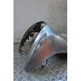 Carena Scudo Anteriore Con Frecce Honda PS 125 / 150 dal 2006 al 2012  1717082513999