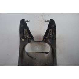 Carena Scudo Anteriore Con Frecce Honda PS 125 / 150 dal 2006 al 2012  1717082513999