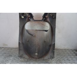 Carena Scudo Anteriore Con Frecce Honda PS 125 / 150 dal 2006 al 2012  1717082513999