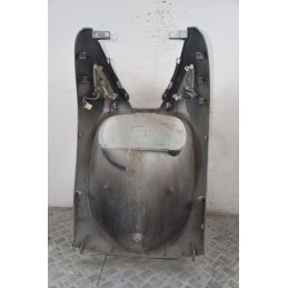 Carena Scudo Anteriore Con Frecce Honda PS 125 / 150 dal 2006 al 2012  1717082513999