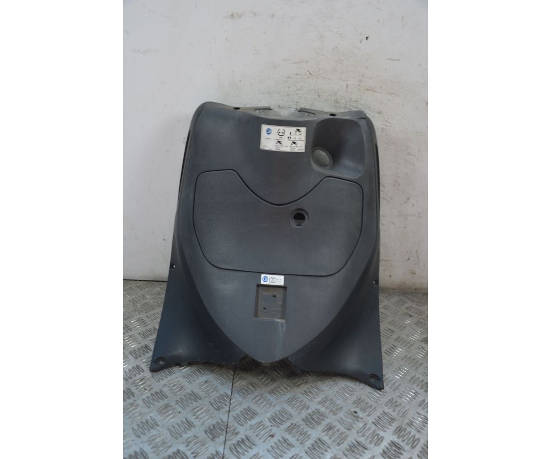 Carena Retroscudo Honda PS 125 / 150 dal 2006 al 2012  1717082887540