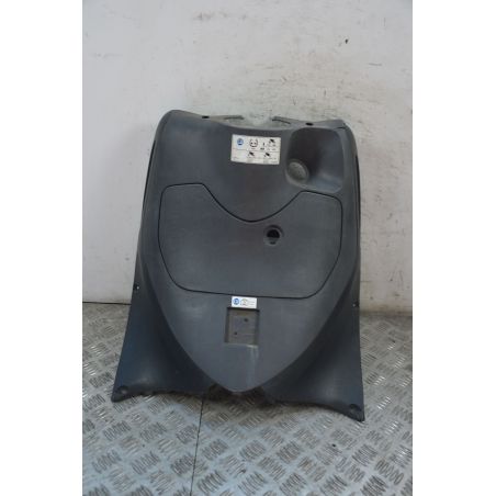 Carena Retroscudo Honda PS 125 / 150 dal 2006 al 2012  1717082887540