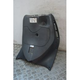 Carena Retroscudo Honda PS 125 / 150 dal 2006 al 2012  1717082887540