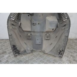 Carena Retroscudo Honda PS 125 / 150 dal 2006 al 2012  1717082887540