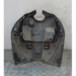 Carena Retroscudo Honda PS 125 / 150 dal 2006 al 2012  1717082887540