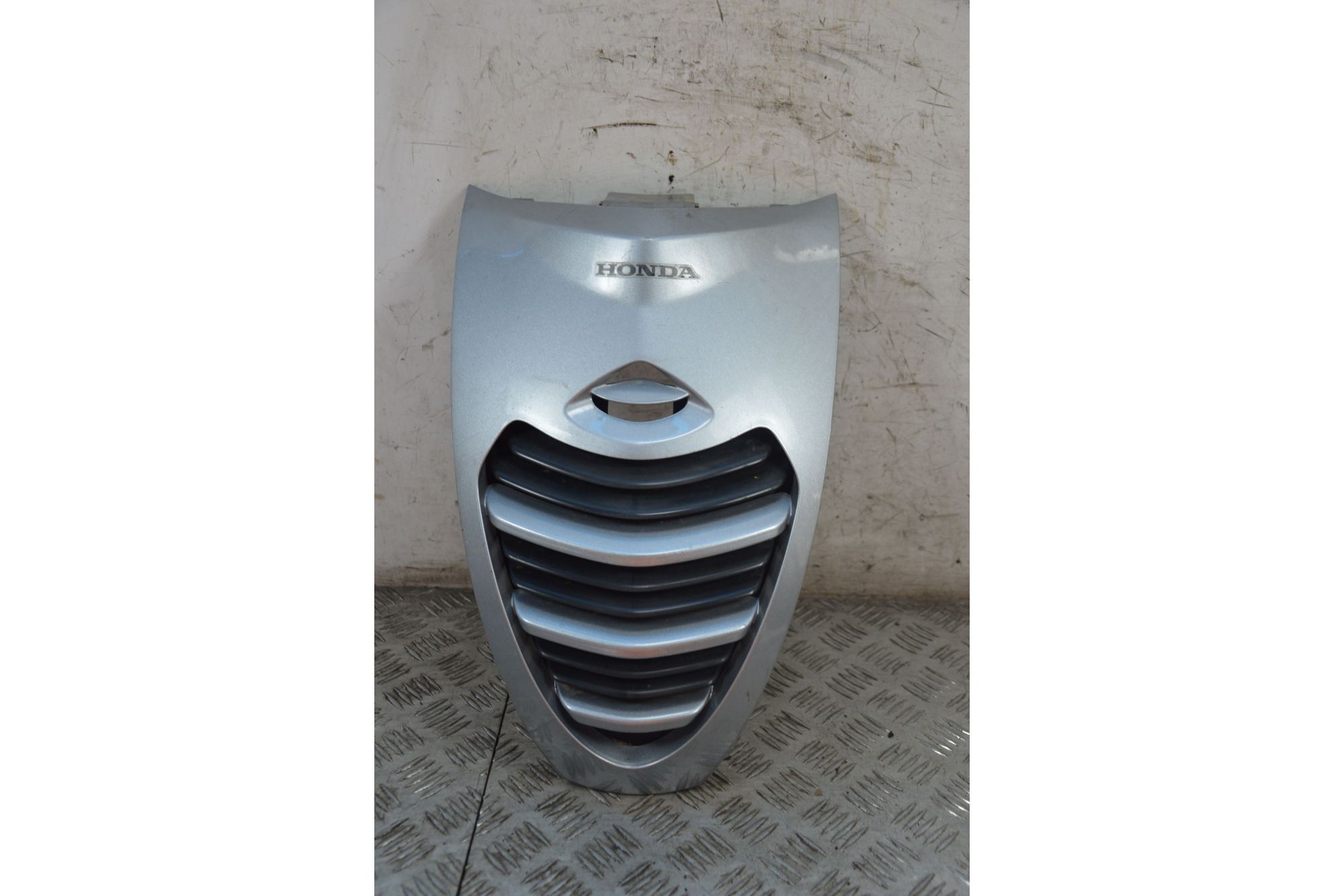 Carena Scudetto Anteriore Honda PS 125 / 150 dal 2006 al 2012  1717083175530