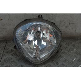 Faro Fanale Anteriore Honda PS 125 / 150 dal 2006 al 2012  1717083753196