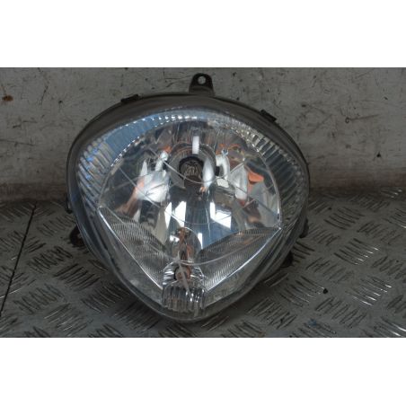 Faro Fanale Anteriore Honda PS 125 / 150 dal 2006 al 2012  1717083753196