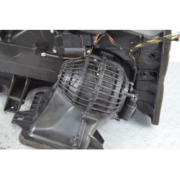 Impianto stufa di riscaldamento Smart Fortwo W451 Dal 2007 al 2015 Cod A4518303960  1717139961414