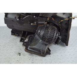 Impianto stufa di riscaldamento Smart Fortwo W451 Dal 2007 al 2015 Cod A4518303960  1717139961414