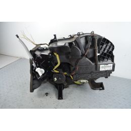 Impianto stufa di riscaldamento Smart Fortwo W451 Dal 2007 al 2015 Cod A4518303960  1717139961414