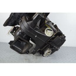 Impianto stufa di riscaldamento Smart Fortwo W451 Dal 2007 al 2015 Cod A4518303960  1717139961414