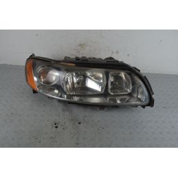 Faro Anteriore DX Volvo V70 dal 2000 al 2007 Cod 30698836  1717140188602