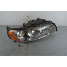 Faro Anteriore DX Volvo V70 dal 2000 al 2007 Cod 30698836  1717140188602