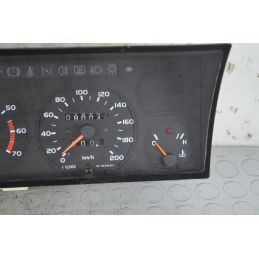 Strumentazione Contachilometri Completa Volvo 360 GL dal 1985 al 1990  1717141090867