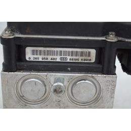 Pompa modulo ABS Opel Corsa D Dal 2006 al 2014 Cod 0265230285  1717141869111