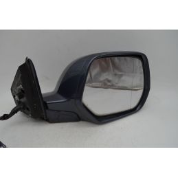 Specchietto retrovisore esterno DX Honda CR-V Dal 2007 al 2010 Cod 024386  1717145024097