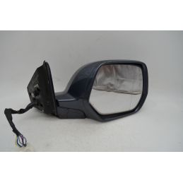 Specchietto retrovisore esterno DX Honda CR-V Dal 2007 al 2010 Cod 024386  1717145024097