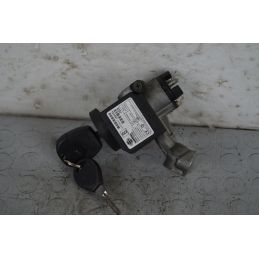 Blocchetto Chiave Avviamneto Nissan Micra K11 dal 2000 al 2003 Cod 28590c9902  1717146444382