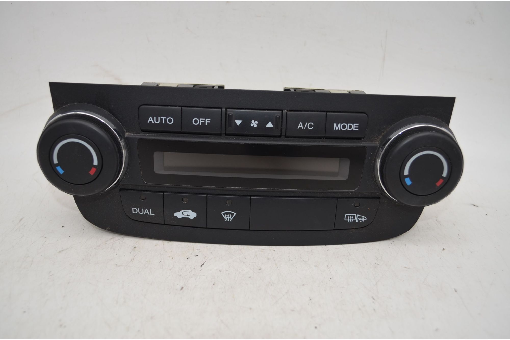 Controllo comando clima Honda CR-V Dal 2007 al 2012 Cod 79600SWYG4  1717147334156