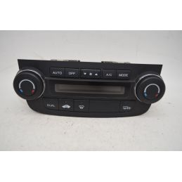 Controllo comando clima Honda CR-V Dal 2007 al 2012 Cod 79600SWYG4  1717147334156