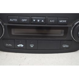 Controllo comando clima Honda CR-V Dal 2007 al 2012 Cod 79600SWYG4  1717147334156