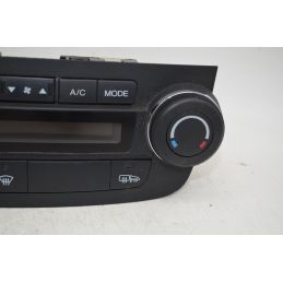 Controllo comando clima Honda CR-V Dal 2007 al 2012 Cod 79600SWYG4  1717147334156