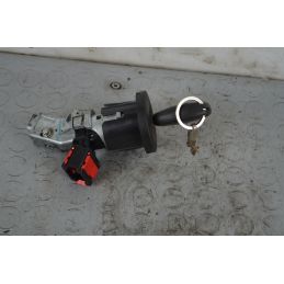 Blocchetto chiave accensione Renault Modus dal 2004 al 2013 Cod n0502064  1717148119103