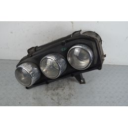 Faro Anteriore SX Alfa Romeo 159 dal 2005 al 2013 Cod 60682089  1717148609062