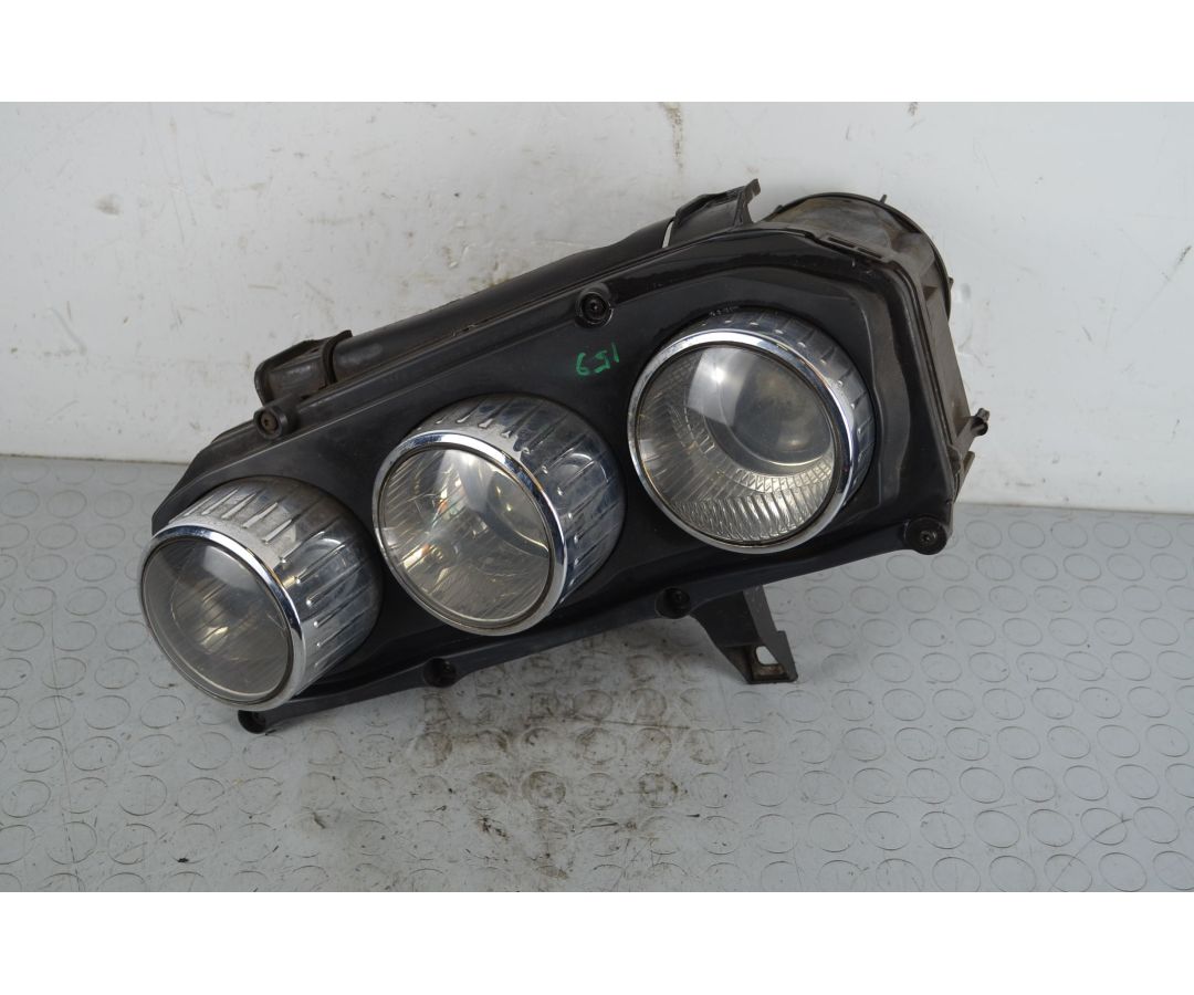 Faro Anteriore SX Alfa Romeo 159 dal 2005 al 2013 Cod 60682089  1717148609062