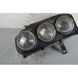 Faro Anteriore SX Alfa Romeo 159 dal 2005 al 2013 Cod 60682089  1717148609062