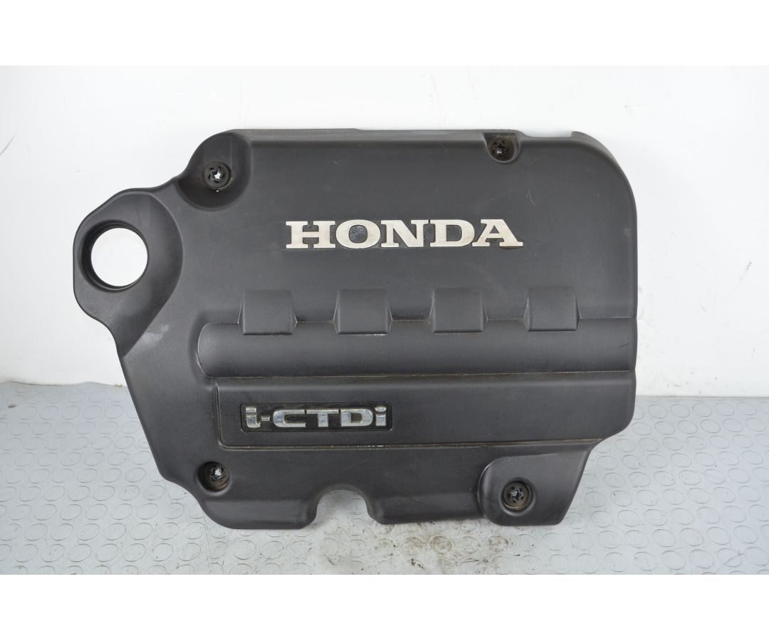 Coperchio Motore Honda CR-V dal 2007 al 2012 Cod 32121R06E01  1717149691301