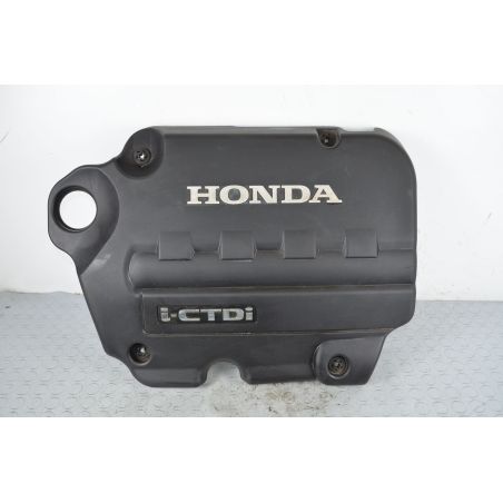 Coperchio Motore Honda CR-V dal 2007 al 2012 Cod 32121R06E01  1717149691301