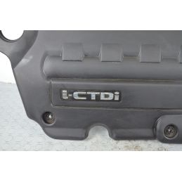 Coperchio Motore Honda CR-V dal 2007 al 2012 Cod 32121R06E01  1717149691301