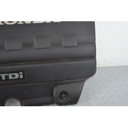 Coperchio Motore Honda CR-V dal 2007 al 2012 Cod 32121R06E01  1717149691301