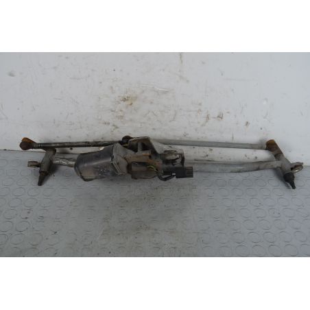 Motorino tergicristallo anteriore Land Rover Freelander Dal 1998 al 2002 Cod DLS100110  1717150498371